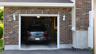 Garage Door Installation at The Dell, Colorado